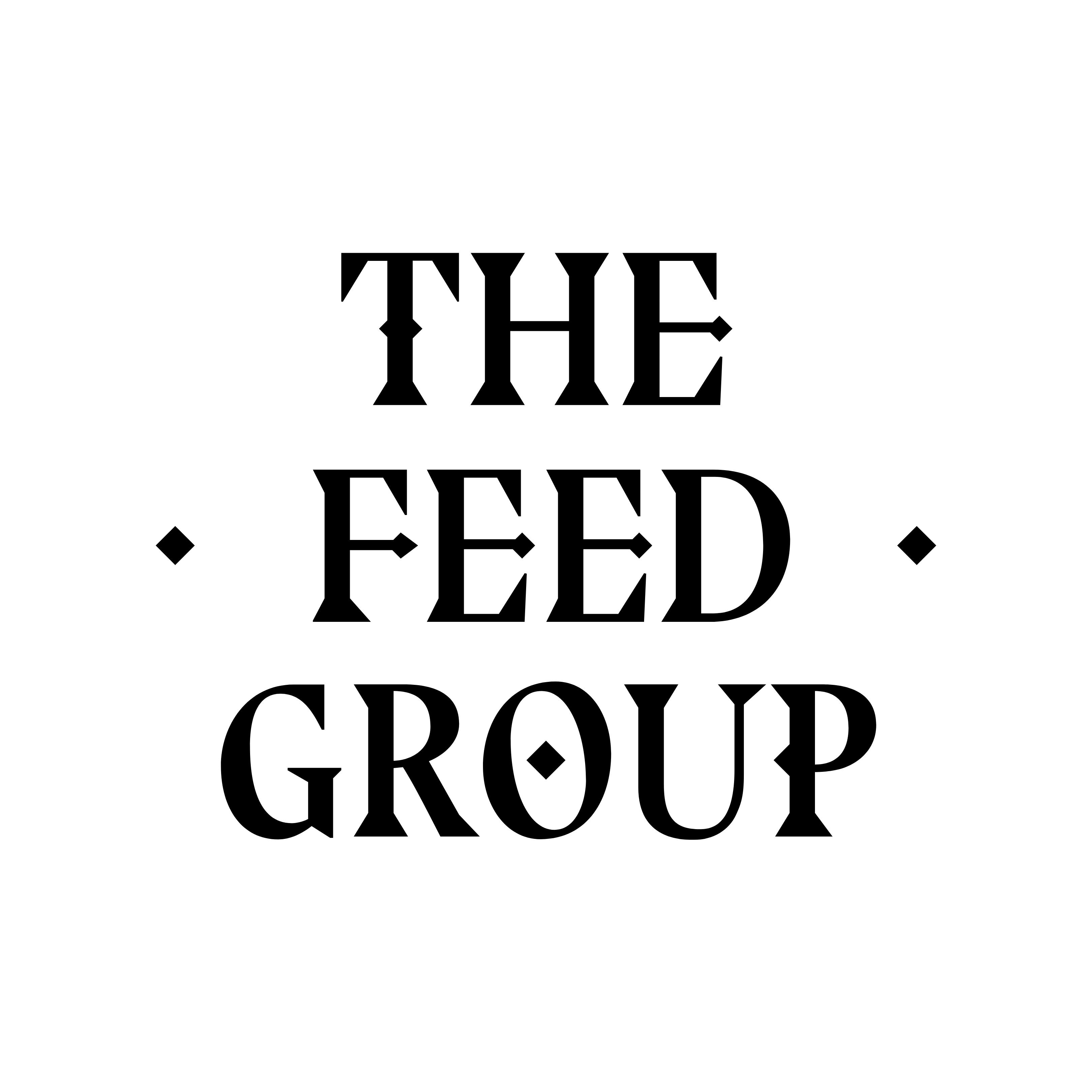 The Feed Group